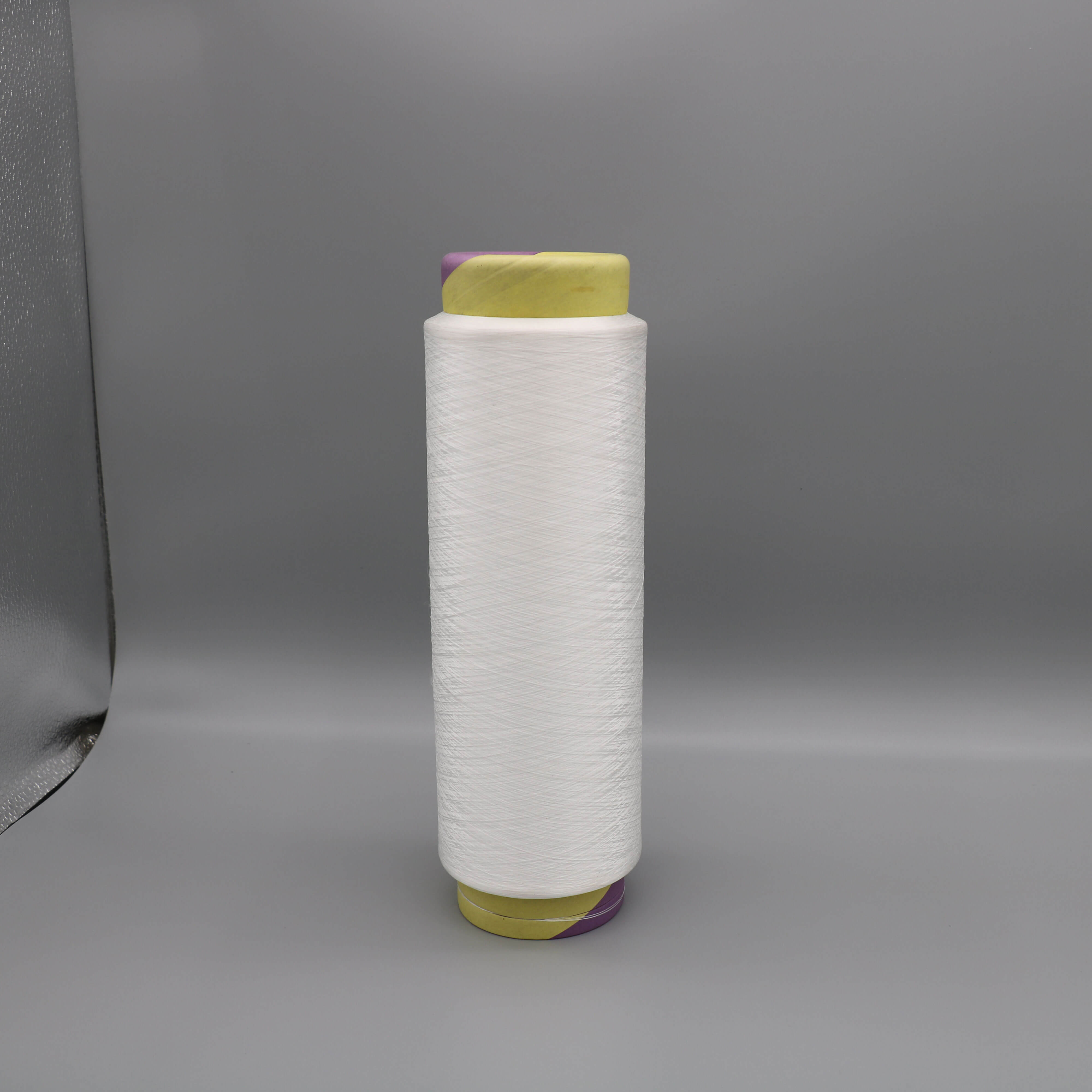 PBT 75D/48F 高弹无网 双芯 高弹网络