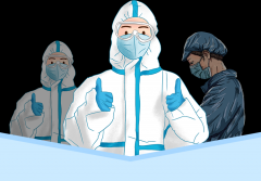 江苏PA视讯平台疫情不停机，打好保卫战！