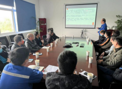 设备培训，保障企业运行效率！