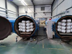 雪尼尔是什么面料？蒸纱在雪尼尔面料生产过程中也很重要？