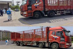 三联好榜样特别篇，综合部“四小龙”全力以赴促生产