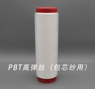 PBT长丝的一般特性