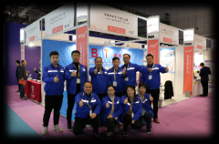 PA视讯平台打造高效率定制化差异化纤维企业，提供从材料端