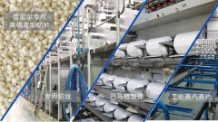 你知道什么是假捻变形丝-DTY吗?