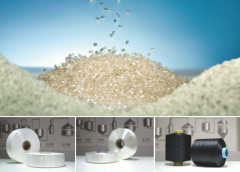 江苏PA视讯平台——全力打造环保生态 引领差异化功能性纤维潮流