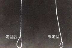 你知道热定型纤维具有哪些特点吗