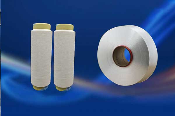 涤纶消光高弹解读