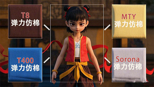 揭秘PBT纤维的诞生与新生