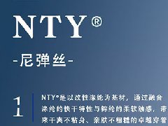 NTY-尼弹丝-